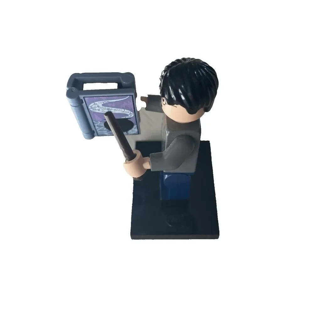 LEGO HARRY POTTER #1 Minifigure 71028 Harry Potter Series 2 Potions
